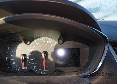 2017 Chevrolet Trax Ls from USA, damaged, VIN KL7CJKSB4HB087158